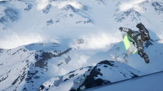 Walking Simulator screenshot 4