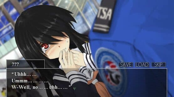 Return to Shironagasu Island screenshot 4