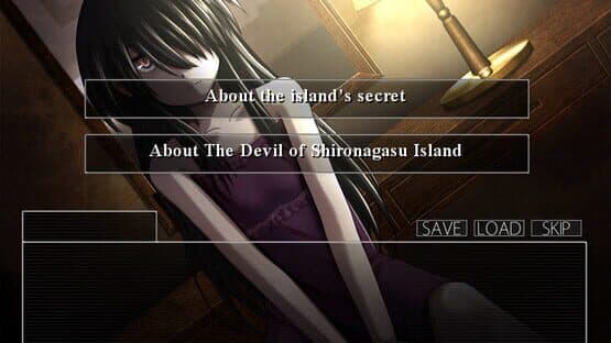 Return to Shironagasu Island screenshot 3