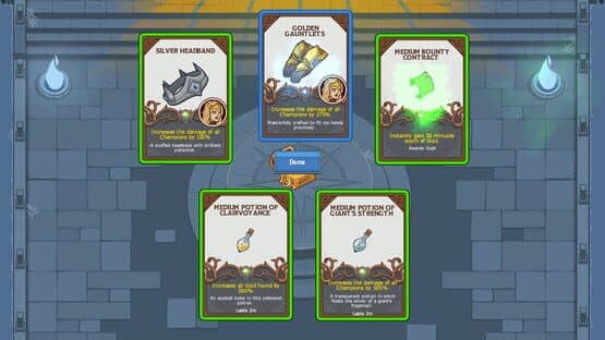 Idle Champions of the Forgotten Realms screenshot 3