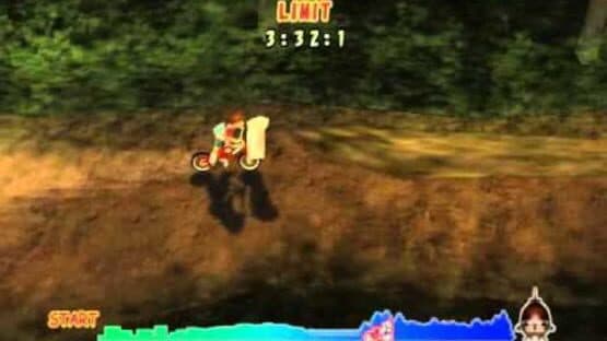 Universal Studios Theme Parks Adventure screenshot 1