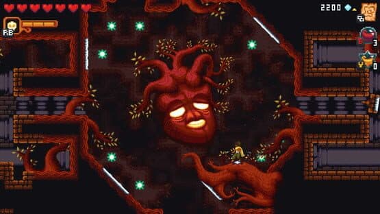 Dandara: Trials of Fear Edition screenshot 3