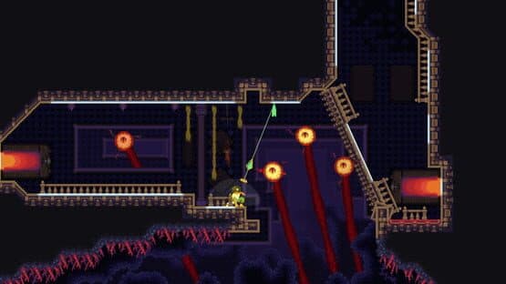 Dandara: Trials of Fear Edition screenshot 5