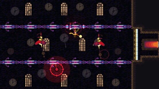 Dandara: Trials of Fear Edition screenshot 2