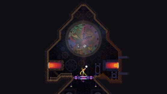 Dandara: Trials of Fear Edition screenshot 4
