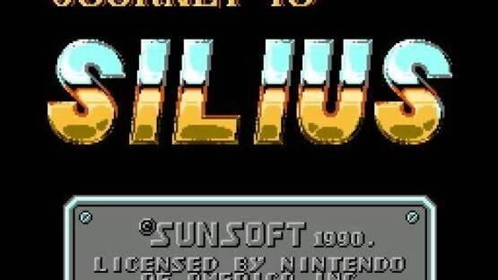 Journey to Silius screenshot 3