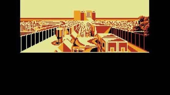 Journey to Silius screenshot 6