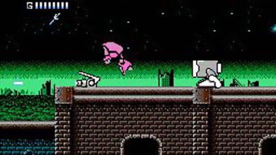 Journey to Silius screenshot 5