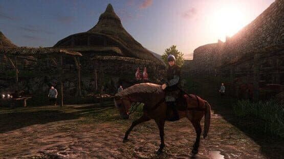 Mount & Blade II: Bannerlord screenshot 6