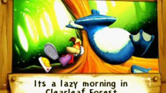 Rayman: Hoodlums' Revenge screenshot 4