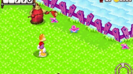 Rayman: Hoodlums' Revenge screenshot 6