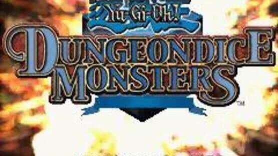 Yu-Gi-Oh! Dungeon Dice Monsters screenshot 1
