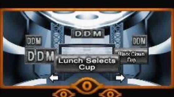 Yu-Gi-Oh! Dungeon Dice Monsters screenshot 6