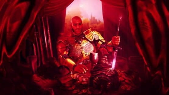 Gwent: Crimson Curse screenshot 4