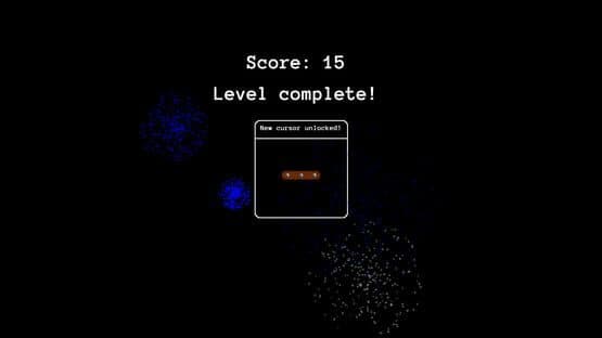 Shape Cascade screenshot 2