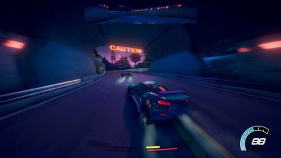 Inertial Drift screenshot 3