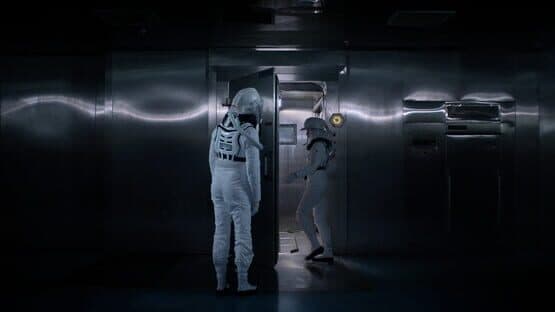 The Complex screenshot 6