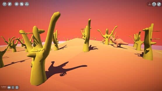 The Sapling screenshot 1