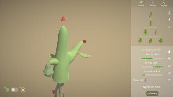 The Sapling screenshot 4