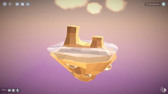 The Sapling screenshot 3