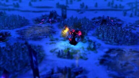 Armello: The Usurpers Hero screenshot 4