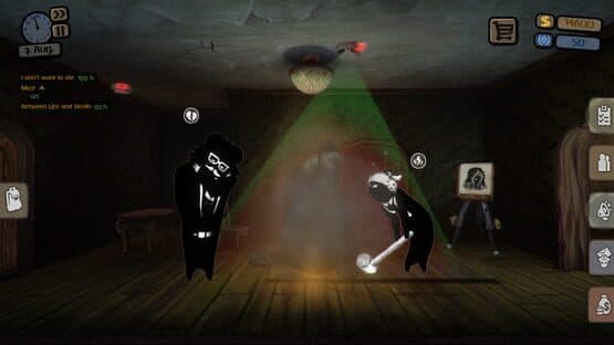 Beholder: Blissful Sleep screenshot 6