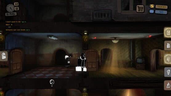 Beholder: Blissful Sleep screenshot 5