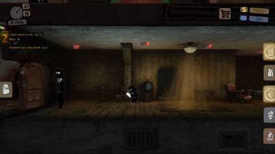 Beholder: Blissful Sleep screenshot 4