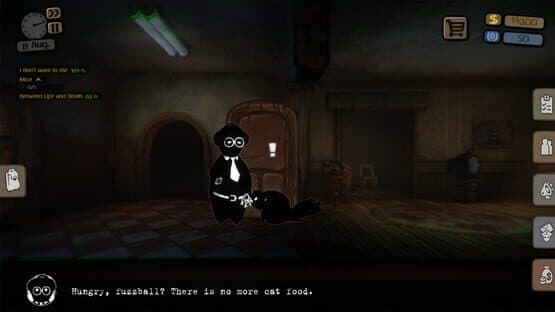 Beholder: Blissful Sleep screenshot 1