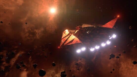 X4: Split Vendetta screenshot 6