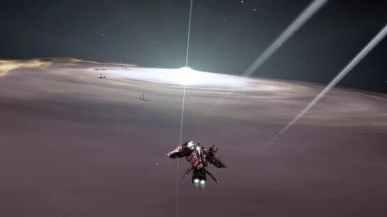 X4: Split Vendetta screenshot 1