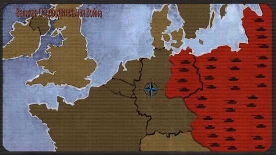 World in Conflict: Soviet Assault screenshot 5