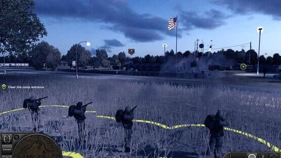 World in Conflict: Soviet Assault screenshot 2