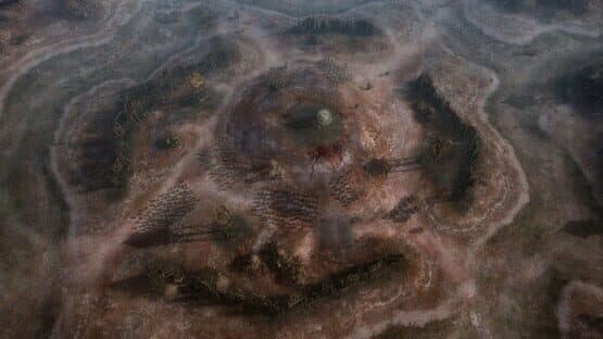 Warhammer: Mark of Chaos - Battle March screenshot 4