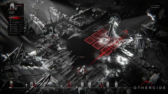 Othercide screenshot 5
