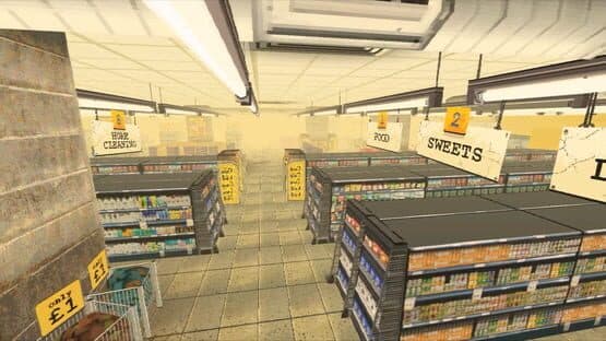 Night of the Consumers screenshot 5