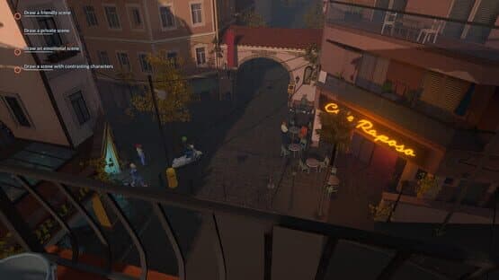 The Flower Collectors screenshot 6