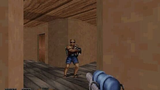 Duke Caribbean: Life's a Beach screenshot 5