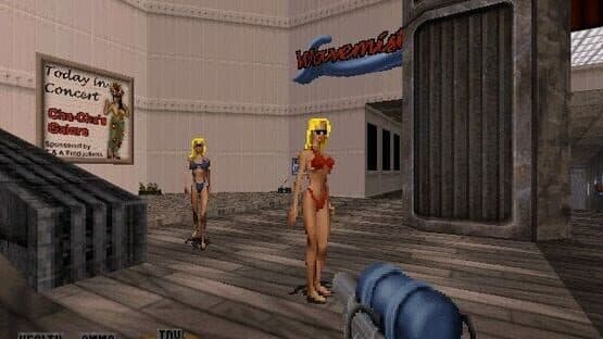 Duke Caribbean: Life's a Beach screenshot 6