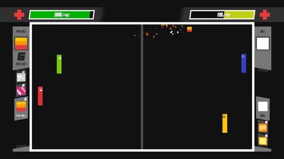 Pong Quest screenshot 3