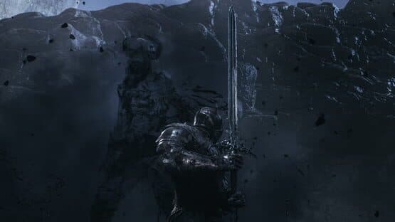 Mortal Shell screenshot 1