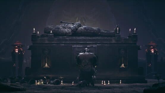 Mortal Shell screenshot 5