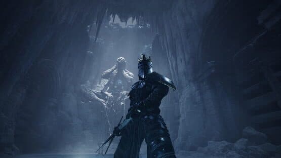 Mortal Shell screenshot 4