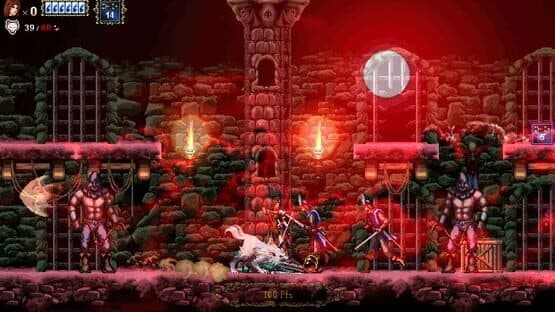 Wallachia: Reign of Dracula screenshot 3