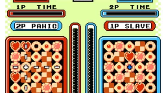 Yoshi's Cookie screenshot 2