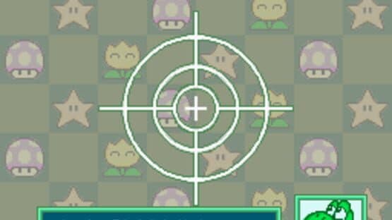 Yoshi's Safari screenshot 4