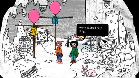 Welcome to Elk screenshot 6