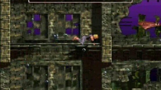 Waterworld screenshot 2