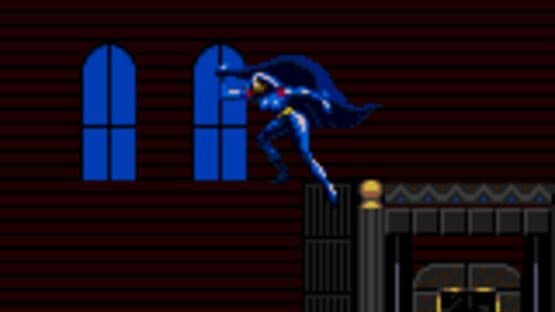 X-Men: Gamesmaster's Legacy screenshot 1