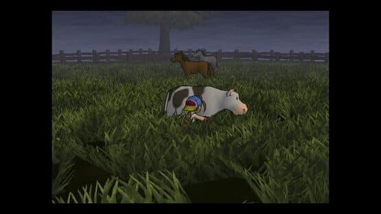 Harvest Moon: Save the Homeland screenshot 4